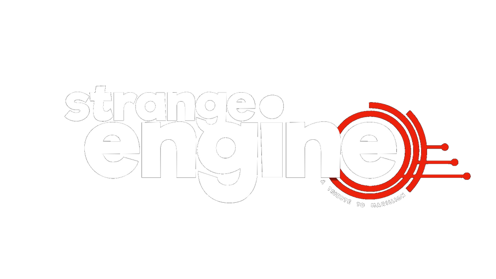 Strange Engine